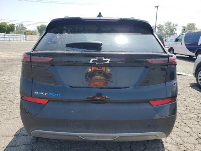 1G1FZ6S09N4124759 Chevrolet BOLT EUV P