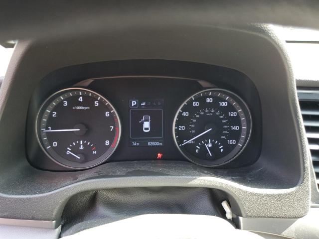 5NPD84LF9JH250391 Hyundai ELANTRA SE