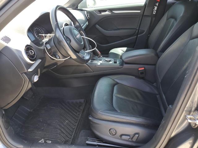 WAUB8GFF0G1052770 Audi 2016