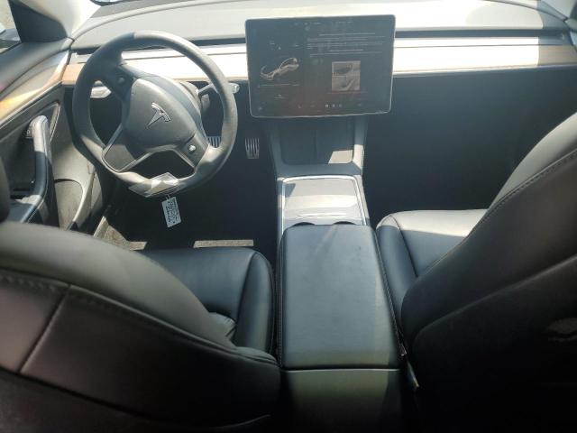 5YJ3E1EA8NF203832 Tesla MODEL 3