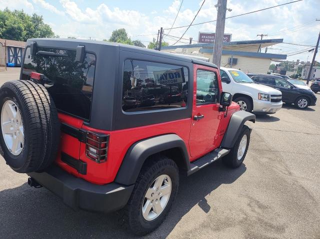 1C4AJWAGXFL535859 Jeep 2015