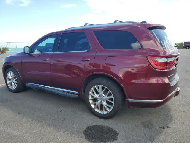 1C4RDHDG5GC480370 Dodge Durango
