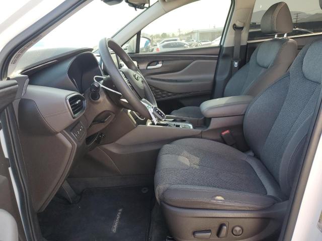 5NMS33AD3LH180369 Hyundai gdi theta ii