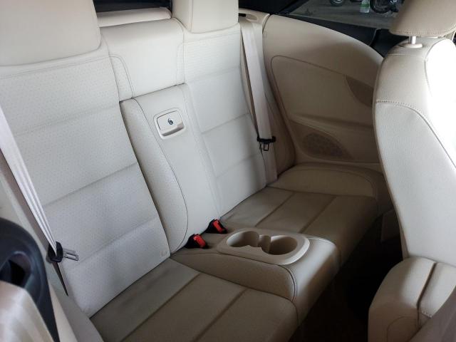 WVWBW8AH9FV001976 Volkswagen Eos