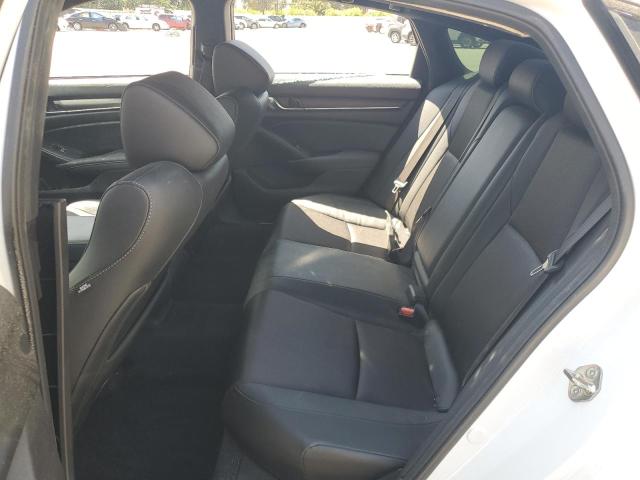 1HGCV2F33LA022585 Honda k20c4