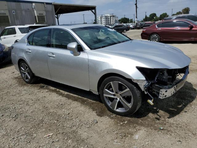 JTHBZ1BL3GA001027 Lexus 2gr-fks