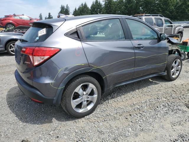 3CZRU6H34JG700995 Honda HR-V LX