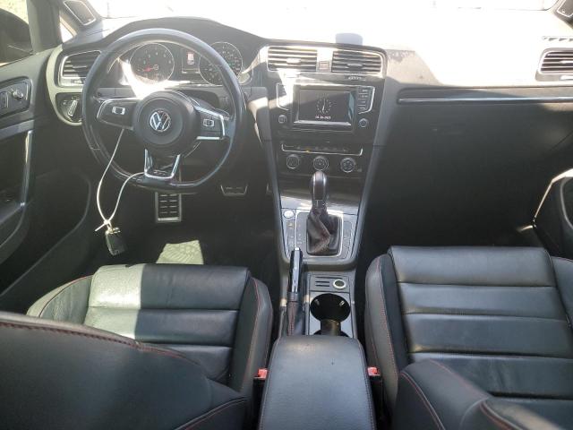 3VWTT7AU0FM030195 Volkswagen GTI