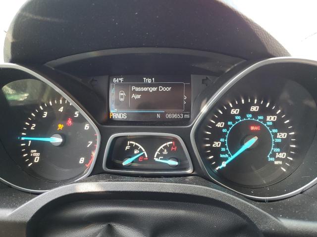 1FMCU9JX0GUC57191 Ford ESCAPE TIT