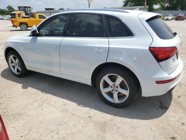 WA1M2AFP7HA031090 Audi Q5