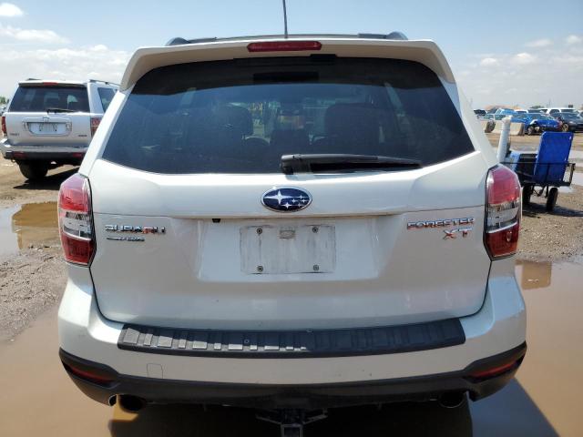 JF2SJGDC8FH503905 Subaru 2.0l turbo u4