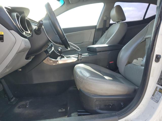 5XXGN4A71FG372585 KIA OPTIMA EX