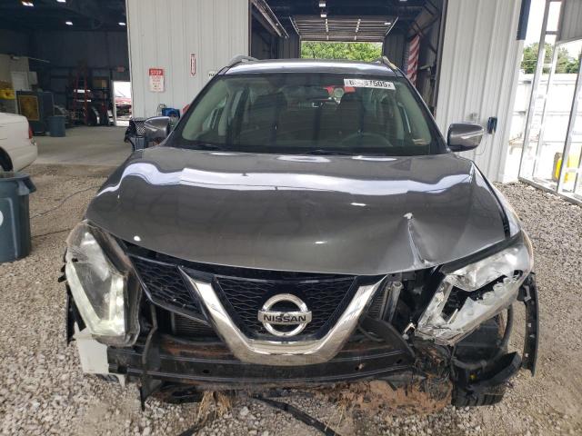 KNMAT2MV6FP542233 Nissan 2015