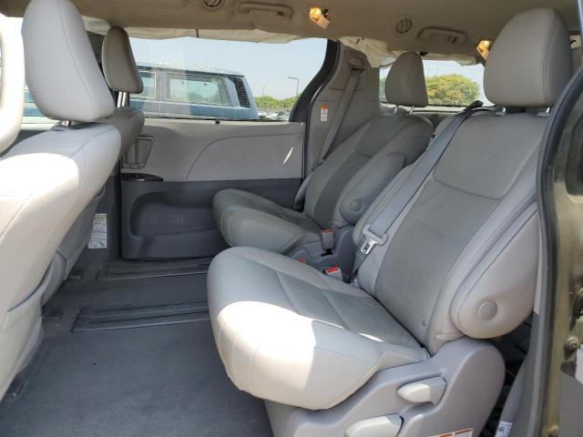 5TDYZ3DC2JS915820 Toyota 2gr-fks