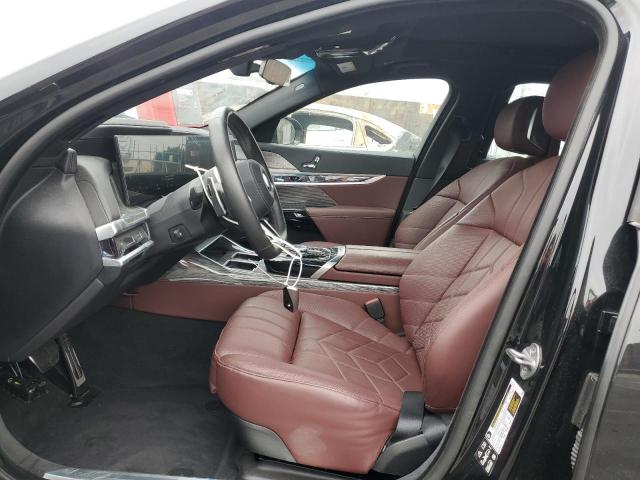 WBA33EJ07RCR40210 BMW 760 Xi
