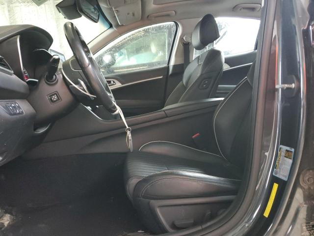 KMTG34LA2LU047675 Genesis G70 Elite