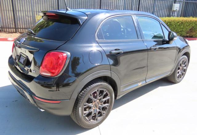 ZFBCFYCB9JP642560 Fiat 2018