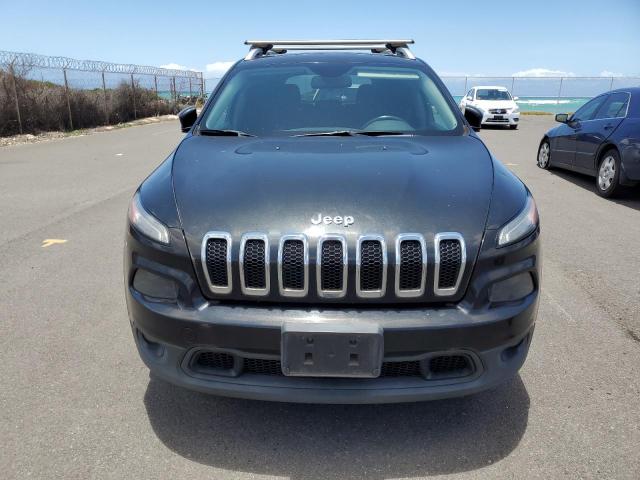 1C4PJMCS2EW272389 Jeep Cherokee