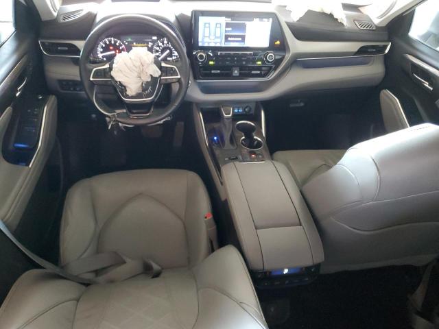5TDFZRAH2NS110657 Toyota 2gr-fks