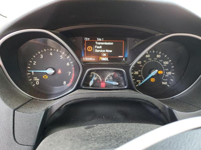 1FADP3F29GL269314 Ford FOCUS SE