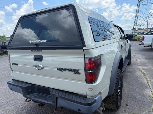 1FTFW1R69EFC63596 Ford 2014