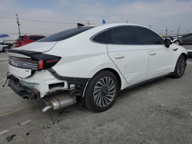 KMHL34JJ0RA100606 Hyundai gdi nu pe