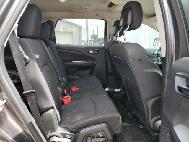 3C4PDCBB7GT205881 Dodge 2016