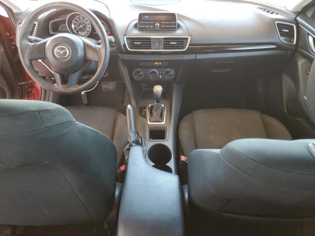 JM1BM1T78F1221330 Mazda 3 SV
