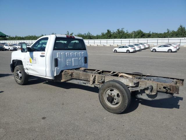 1GB3CYCGXJF112092 Chevrolet l96 - e85 max, iron