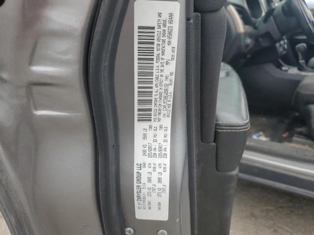 1C4PJMCS8EW286152 Jeep CHEROKEE L