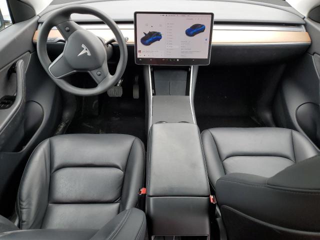 5YJYGDEEXLF011894 Tesla 2020