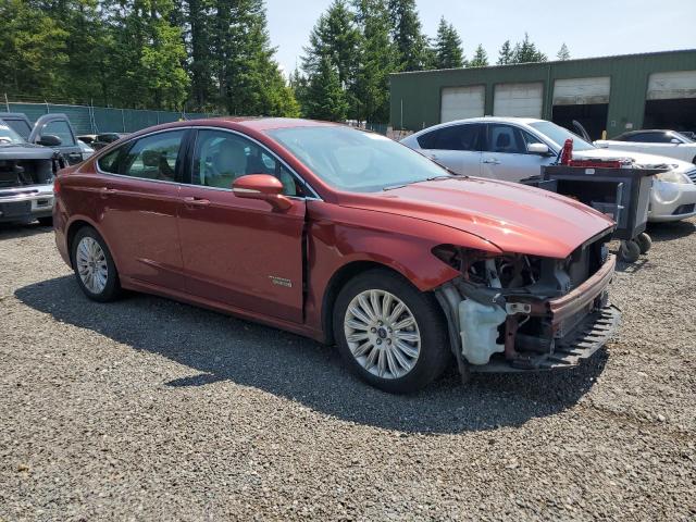 3FA6P0SU7ER357839 Ford 2014