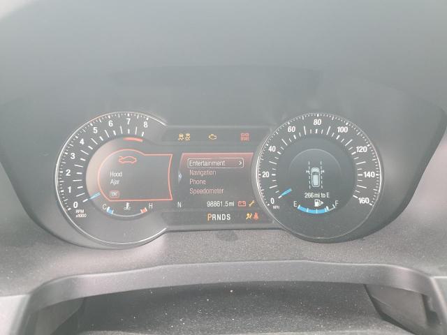 1FM5K8HT0JGB28837 Ford EXPLORER P