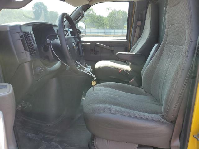 1GCWGAFP2M1175043 Chevrolet EXPRESS G2