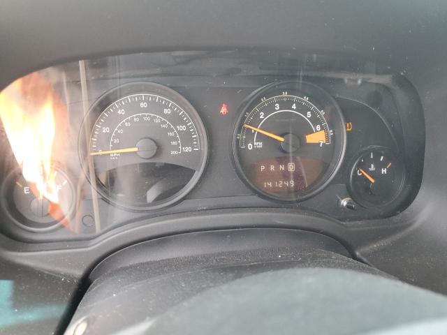 1C4NJRBB4GD779511 Jeep PATRIOT SP