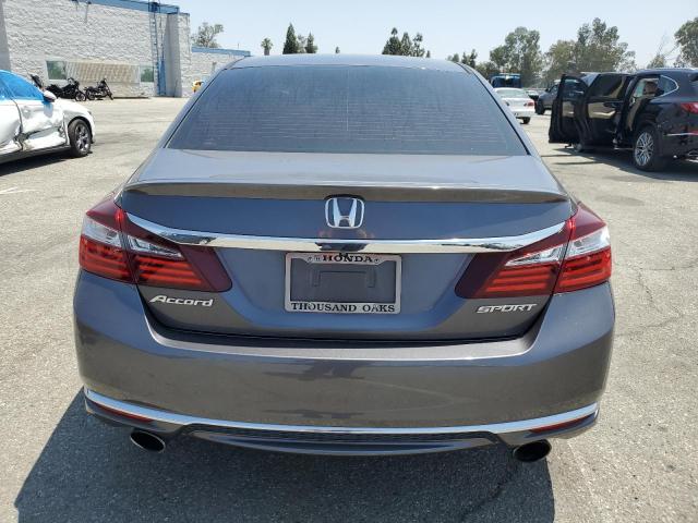 1HGCR2F53HA255234 Honda k24w1