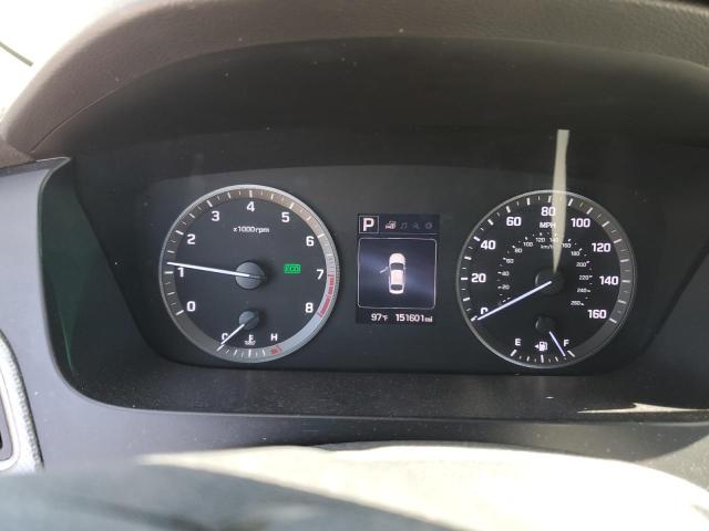 5NPE24AF6FH146117 Hyundai dohc gdi theta-ii