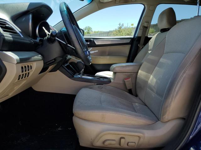 4S4BSAFC9G3351231 Subaru 2.5l u5