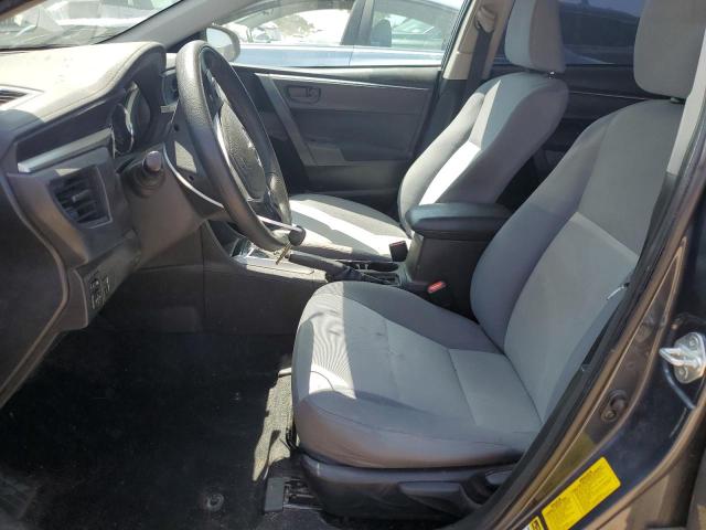 5YFBURHE3EP172585 Toyota 2zr-fe
