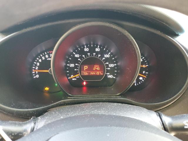 KNDJN2A29F7166079 KIA dohc gdi gamma
