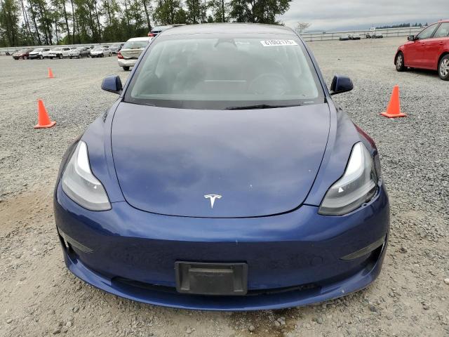 5YJ3E1EA7PF450973 Tesla 2023