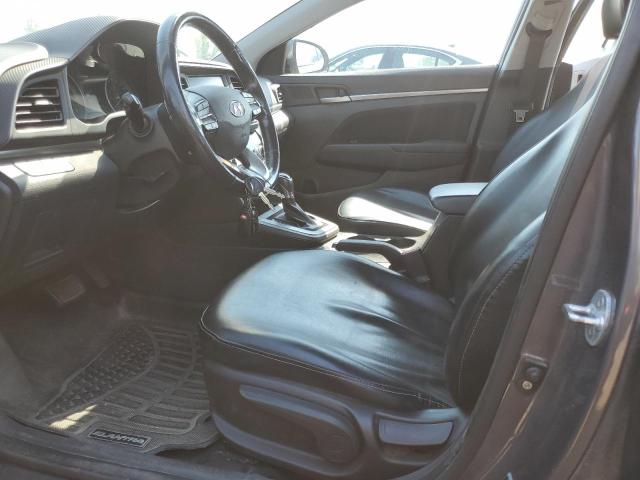 KMHD84LF6KU852720 Hyundai mpi nu