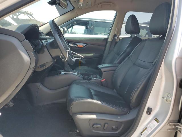 JN8AT2MTXJW458918 Nissan ROGUE S