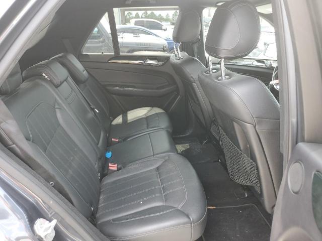 4JGDA5HB2GA703925 Mercedes-Benz GLE 350 4M