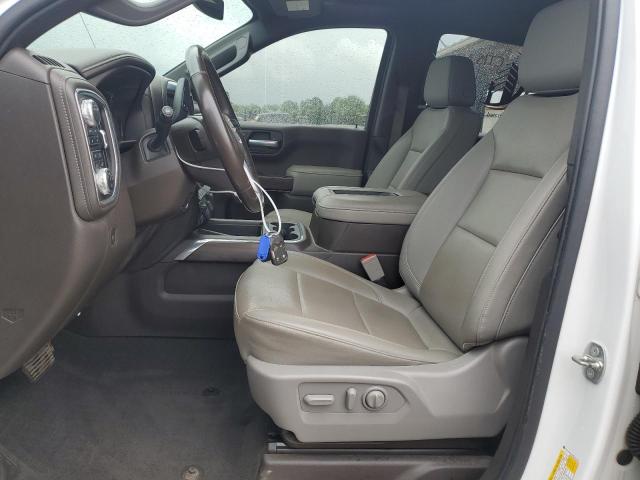 1GTU9DED7MZ157746 GMC l84 - di, alum, gen 5, var 2