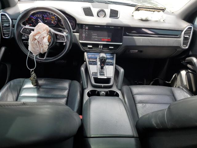 WP1AA2AY9KDA02096 Porsche Cayenne