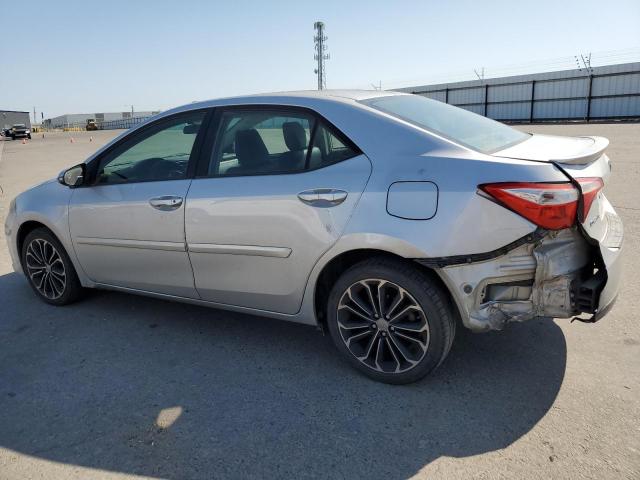 5YFBURHE8FP276216 Toyota COROLLA L