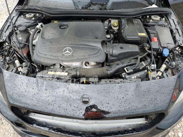 WDDSJ4GB2FN190079 Mercedes-Benz CLA 250 4M
