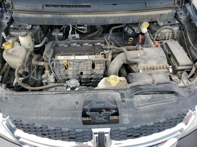 3C4PDCBB7GT205881 Dodge 2016