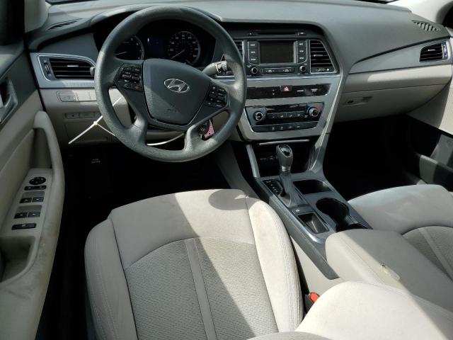 5NPE24AF0FH172454 Hyundai SONATA SE